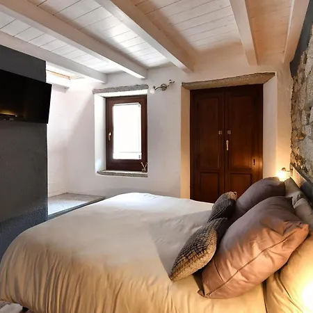 Ca Rosa Мергоццо