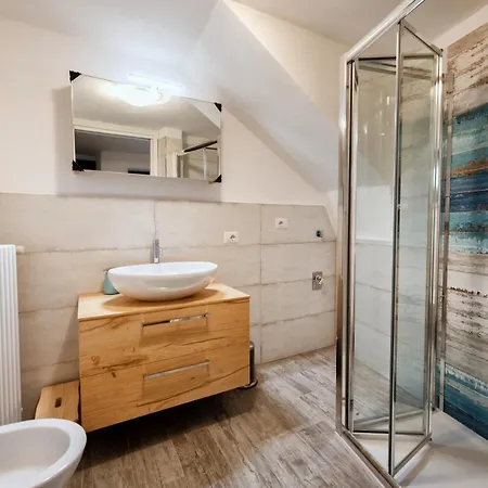 Ca Rosa * Мергоццо