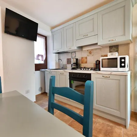 Ca Rosa Holiday home