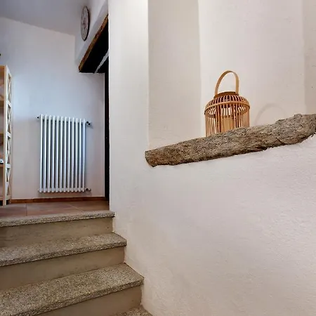 Holiday home Ca Rosa Mergozzo