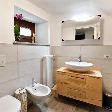 Ca Rosa Мергоццо