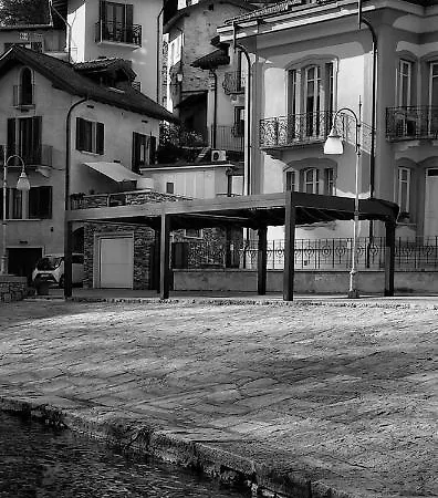 Ca Rosa Nyaraló Mergozzo