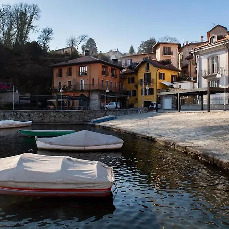 Ca Rosa Мергоццо