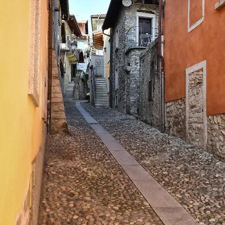 Nyaraló Ca Rosa