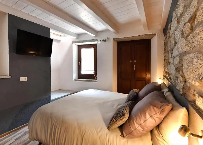 Ca Rosa 메르고초