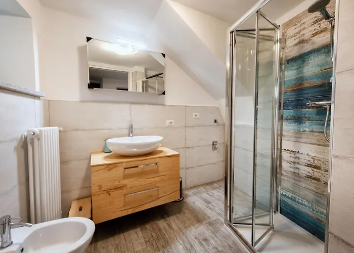 Ca Rosa * 메르고초