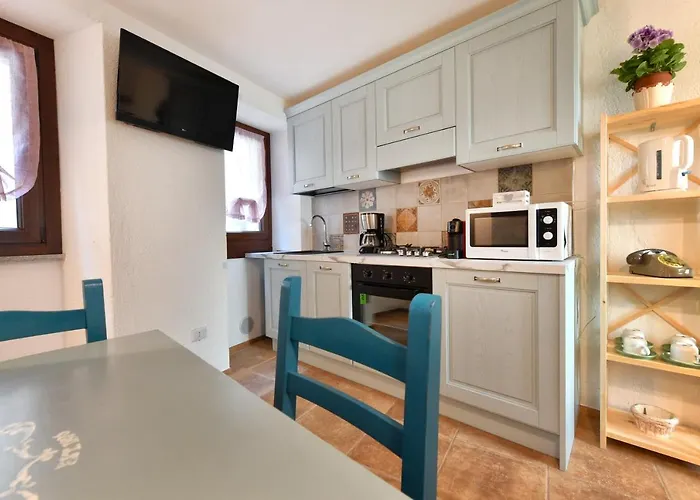 Ca Rosa بيت للعطل