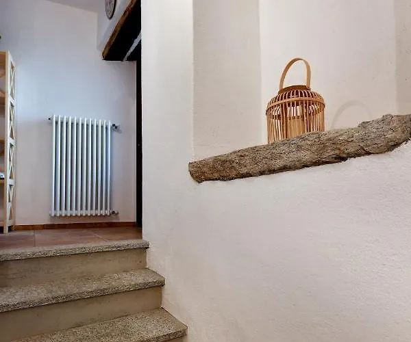 Casa vacanze Cà Rosa Mergozzo