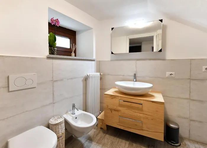 Ca Rosa ميرجوزو