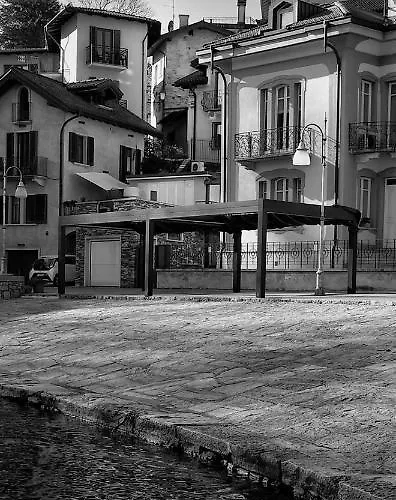 Ca Rosa 펜션 메르고초