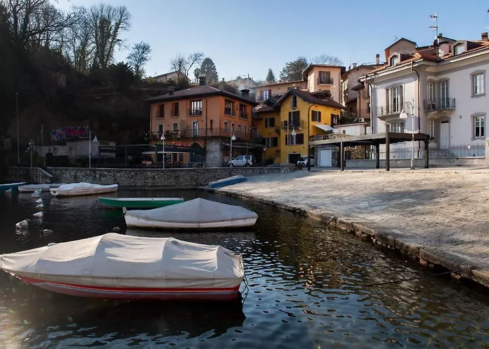 Ca Rosa 메르고초