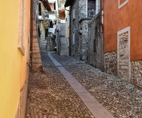 بيت للعطل Ca Rosa